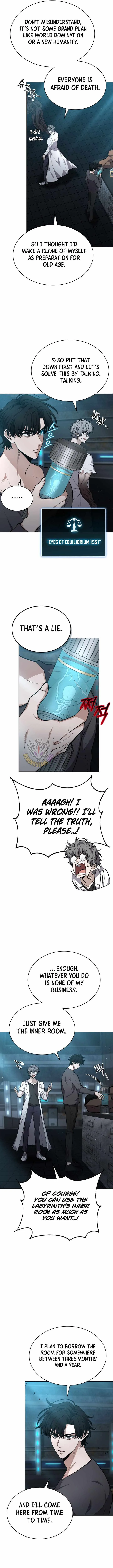Kidnapped Dragons Chapter 33 page 9