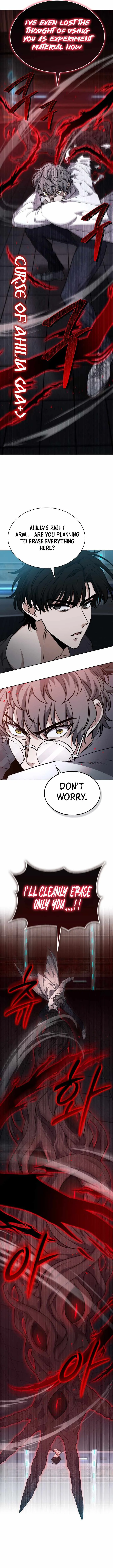 Kidnapped Dragons Chapter 33 page 6
