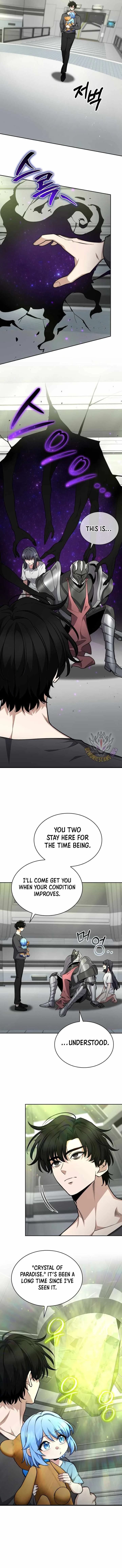 Kidnapped Dragons Chapter 34 page 7