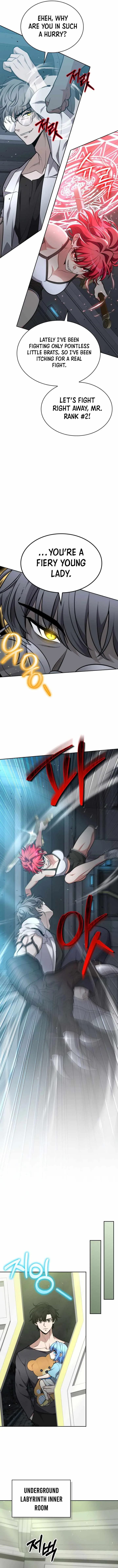 Kidnapped Dragons Chapter 34 page 6