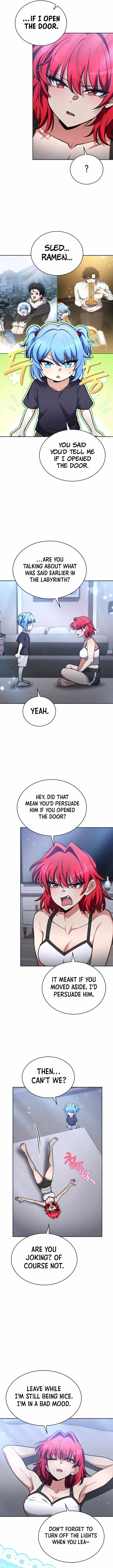 Kidnapped Dragons Chapter 34 page 12
