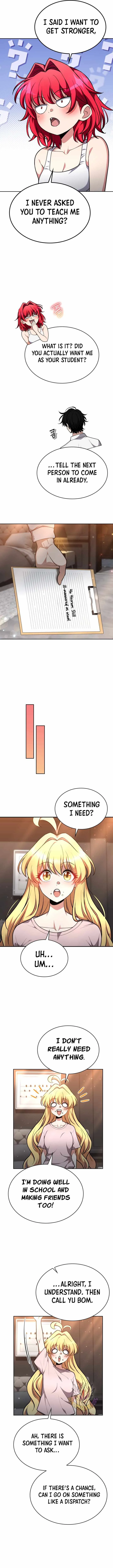 Kidnapped Dragons Chapter 36 page 13