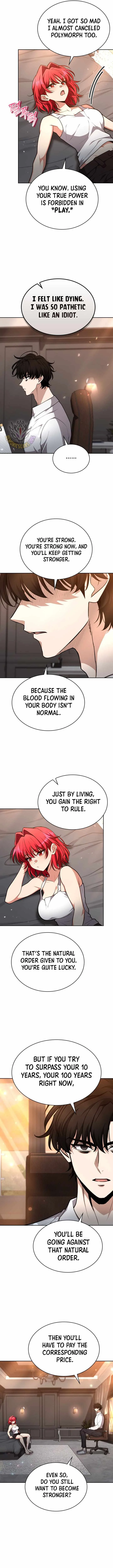 Kidnapped Dragons Chapter 36 page 11