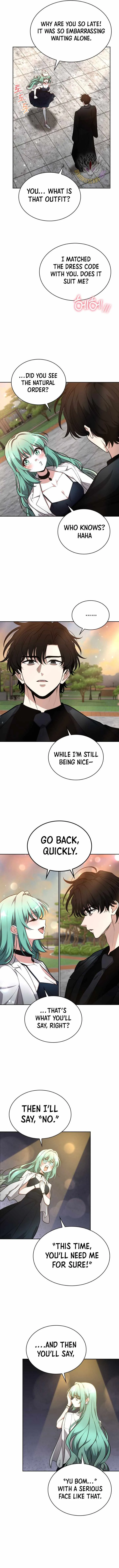 Kidnapped Dragons Chapter 37 page 13