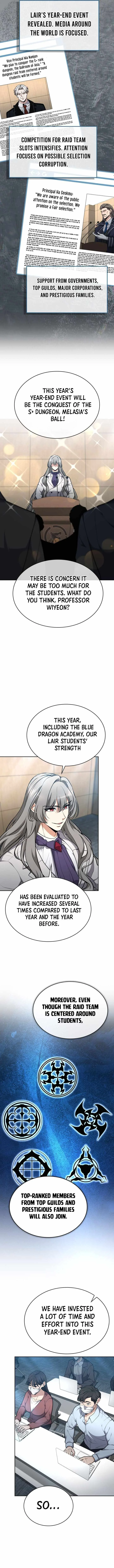 Kidnapped Dragons Chapter 37 page 6