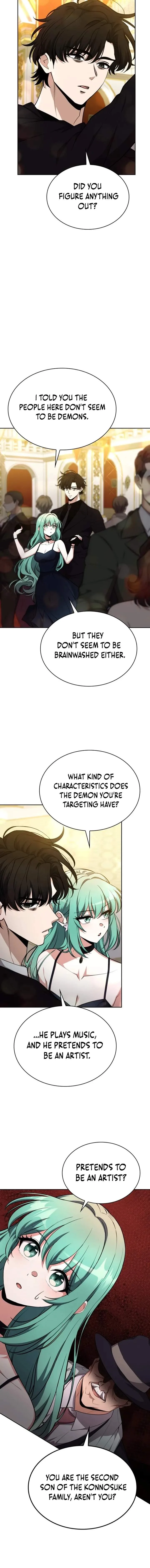 Kidnapped Dragons Chapter 38 page 8