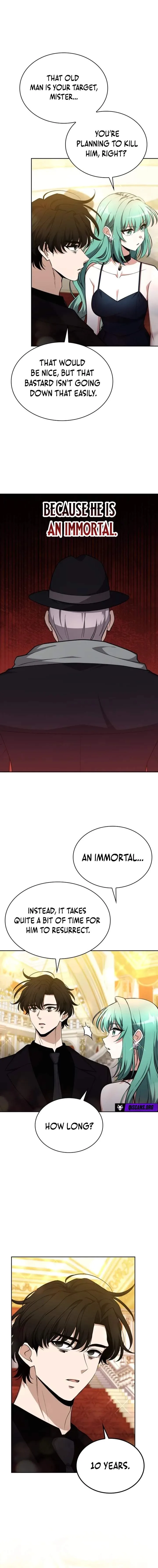 Kidnapped Dragons Chapter 38 page 12