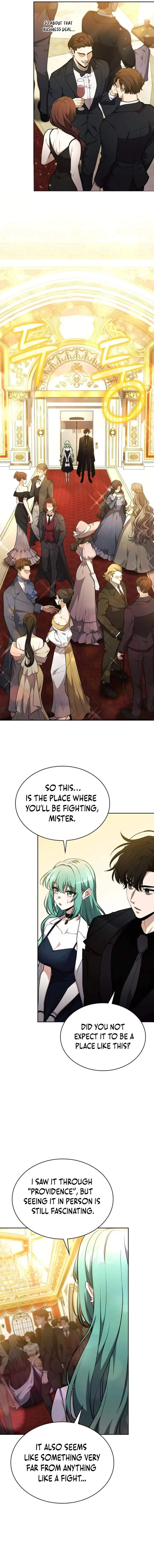 Kidnapped Dragons Chapter 38 page 2