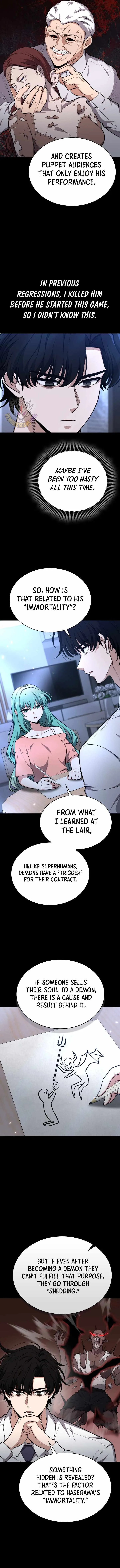 Kidnapped Dragons Chapter 39 page 3