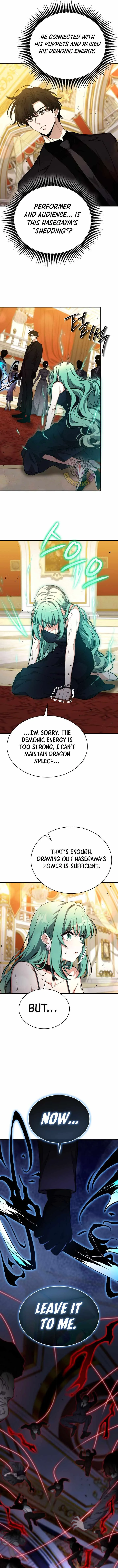 Kidnapped Dragons Chapter 39 page 11
