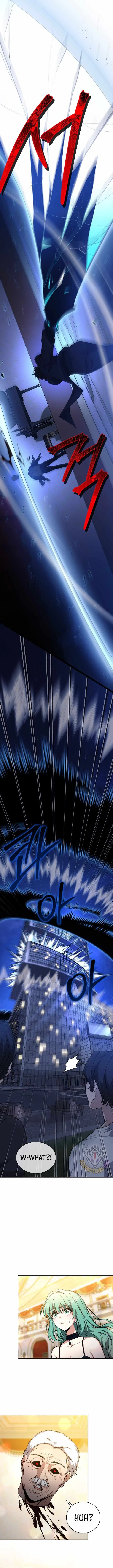 Kidnapped Dragons Chapter 39 page 15