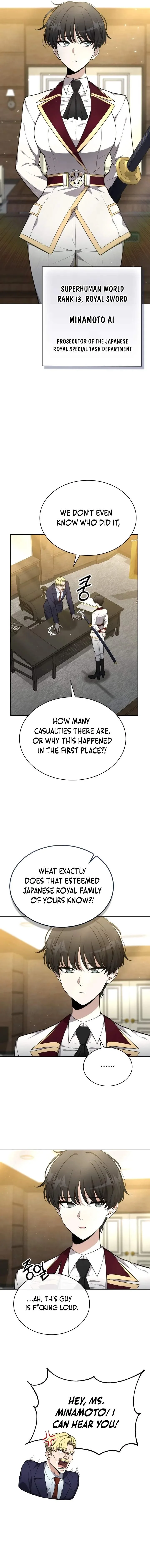 Kidnapped Dragons Chapter 41 page 9