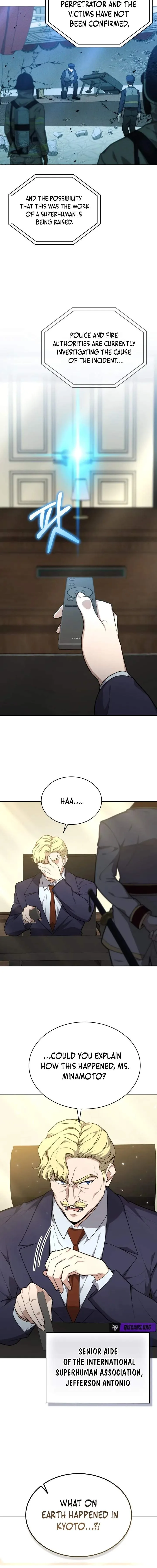 Kidnapped Dragons Chapter 41 page 8
