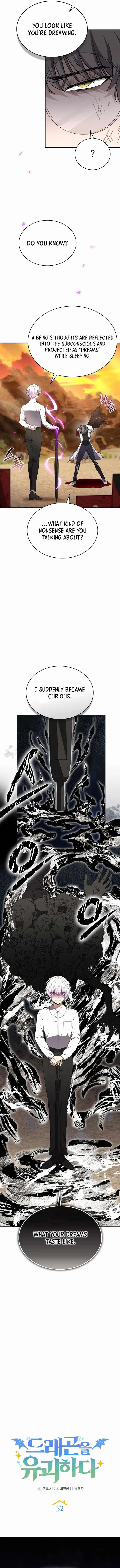 Kidnapped Dragons Chapter 52 page 2