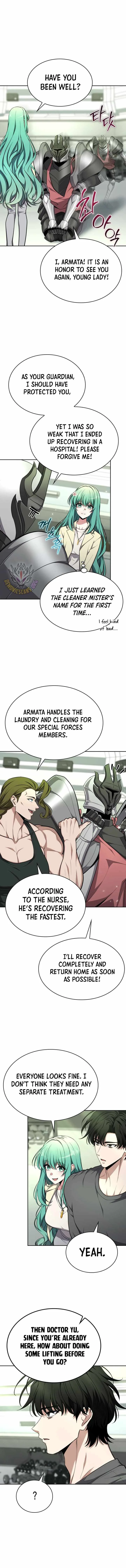 Kidnapped Dragons Chapter 59 page 3