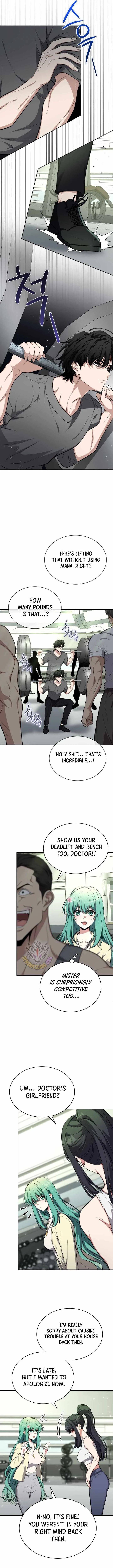 Kidnapped Dragons Chapter 59 page 5