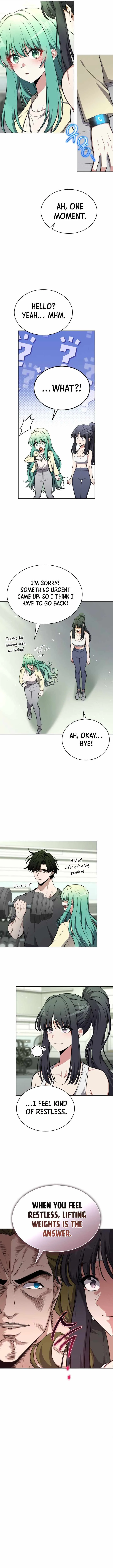 Kidnapped Dragons Chapter 59 page 8