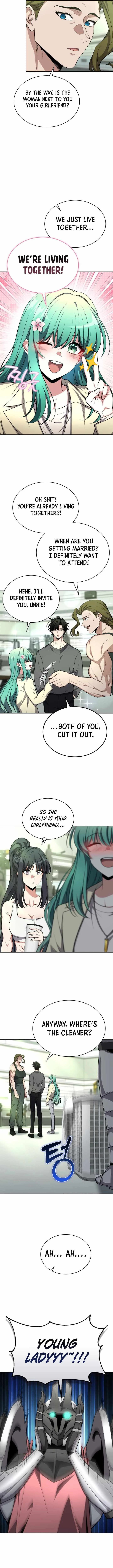 Kidnapped Dragons Chapter 59 page 2