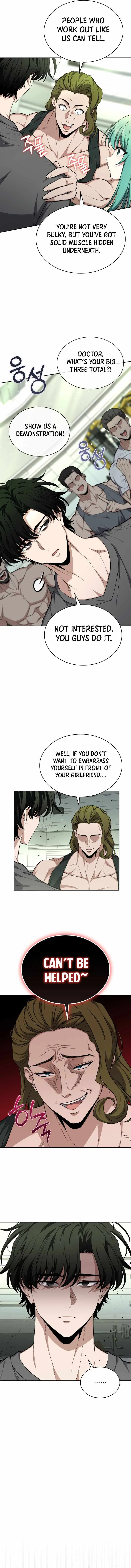 Kidnapped Dragons Chapter 59 page 4