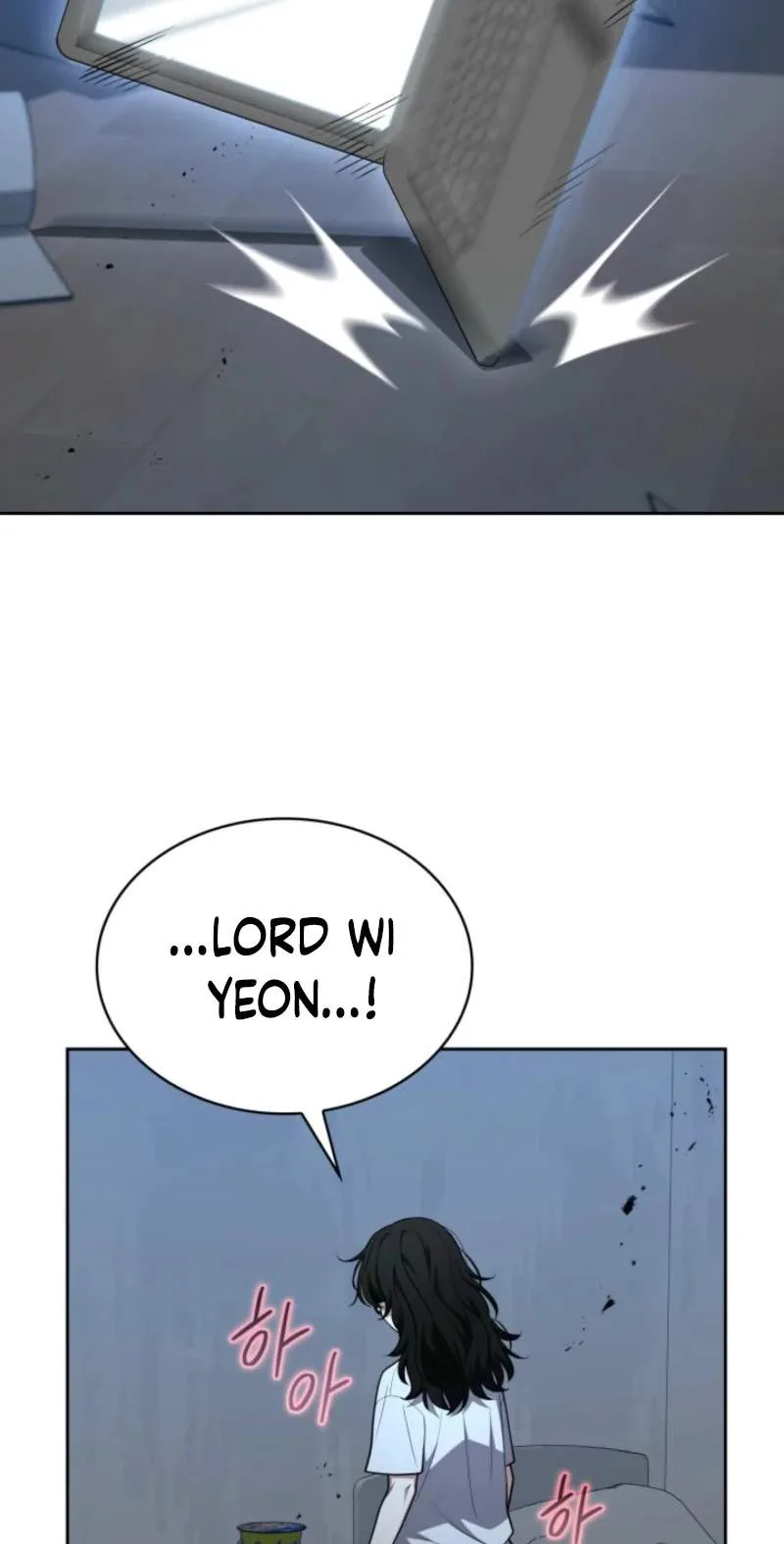 Kidnapped Dragons Chapter 60 page 32