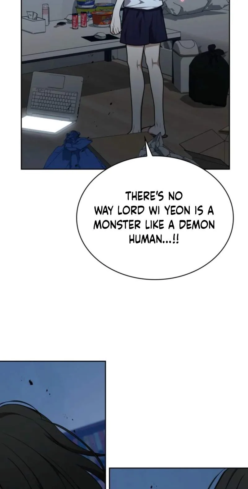 Kidnapped Dragons Chapter 60 page 33