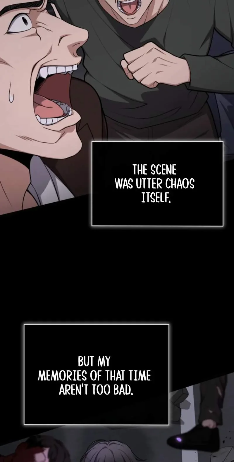 Kidnapped Dragons Chapter 60 page 37
