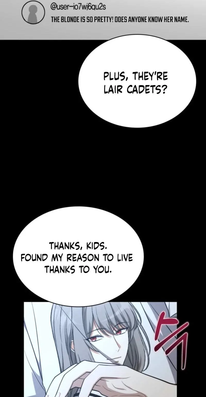 Kidnapped Dragons Chapter 60 page 67