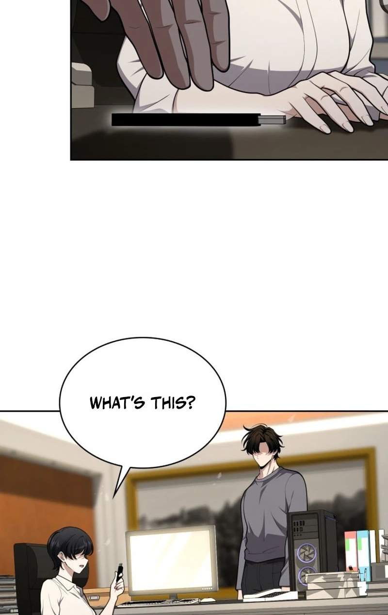 Kidnapped Dragons Chapter 61 page 9