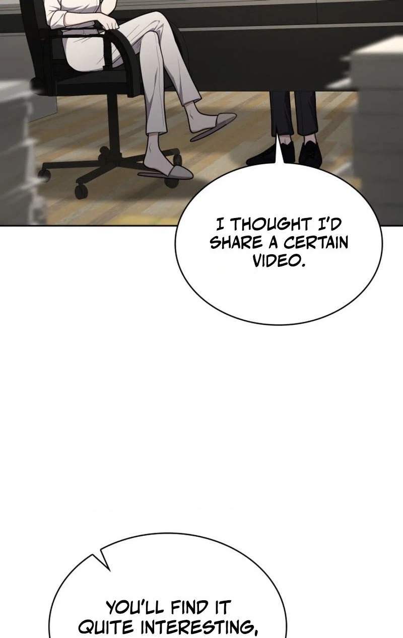 Kidnapped Dragons Chapter 61 page 10