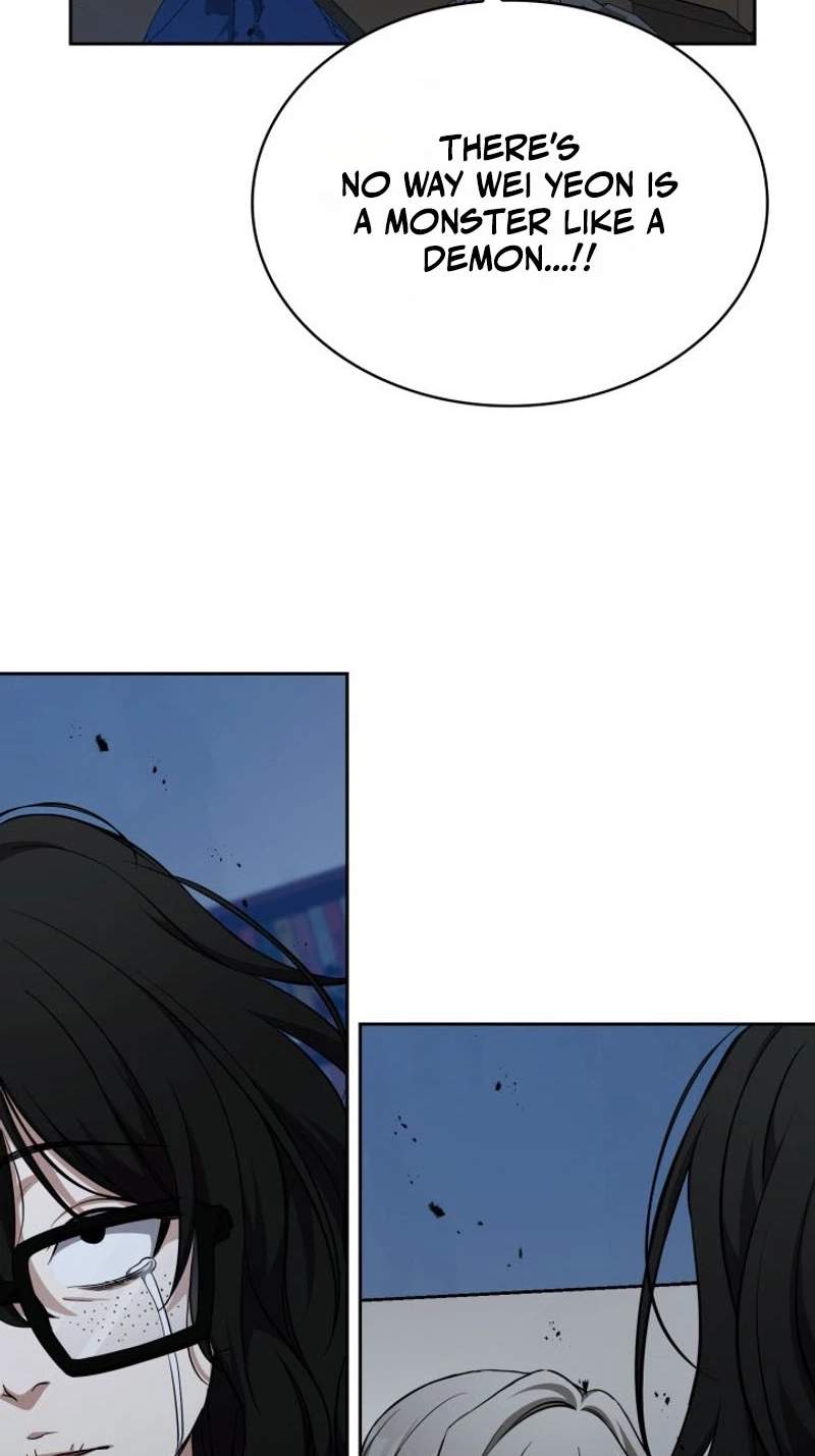 Kidnapped Dragons Chapter 61 page 35