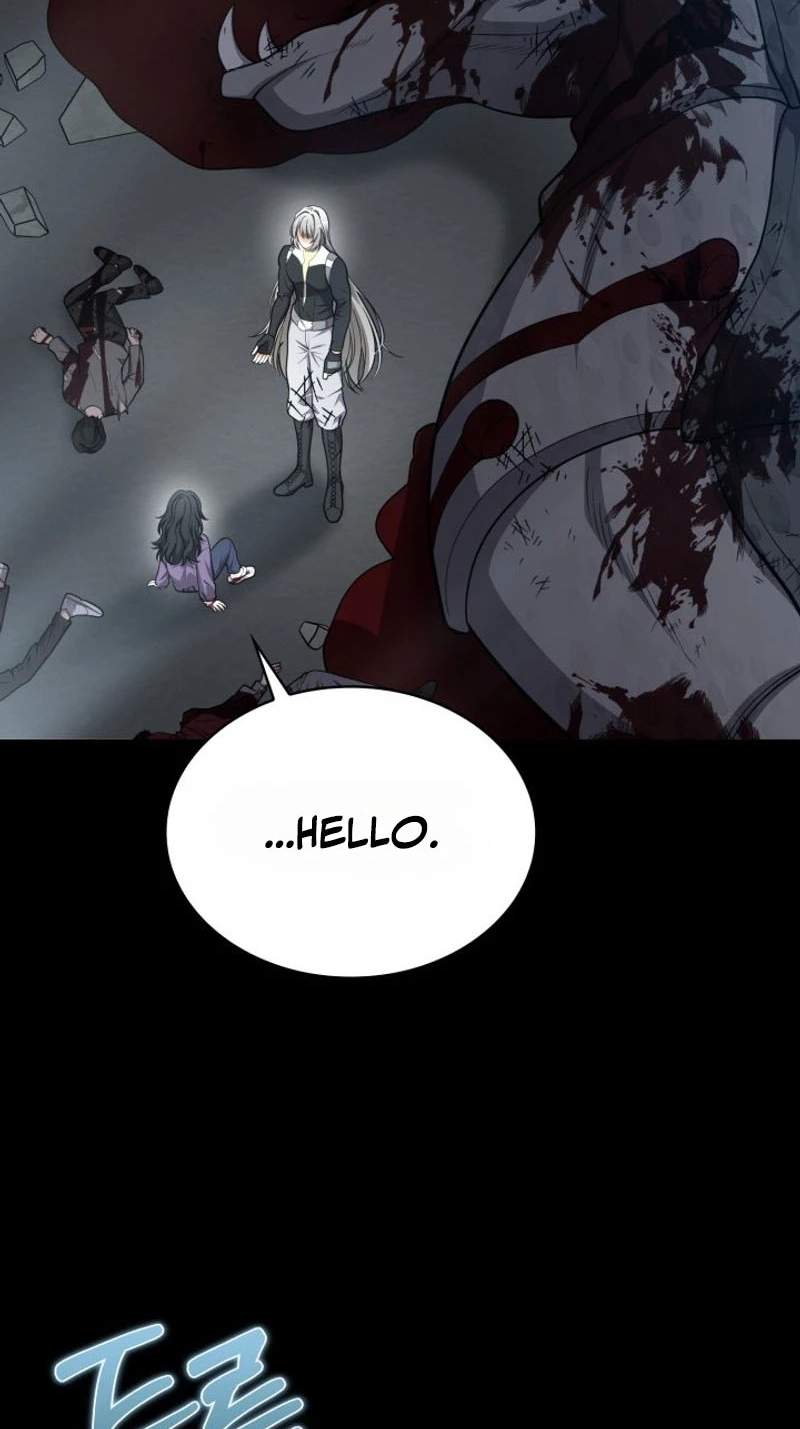 Kidnapped Dragons Chapter 61 page 45