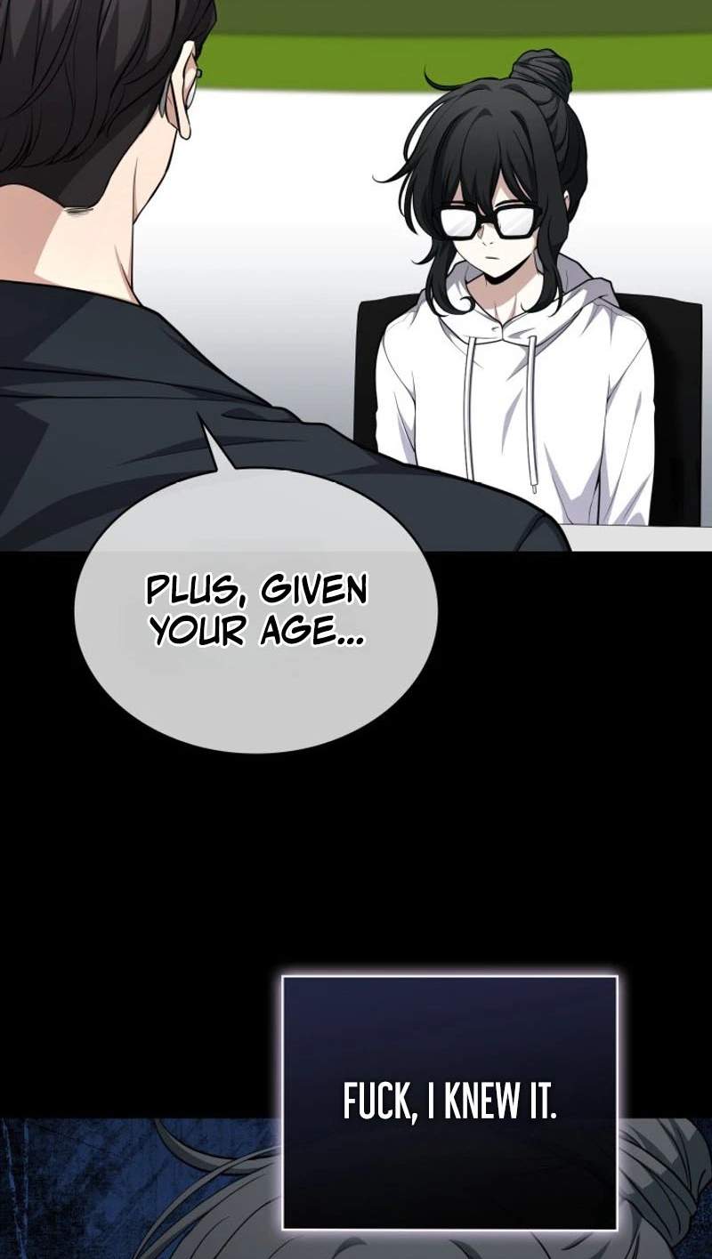 Kidnapped Dragons Chapter 61 page 53