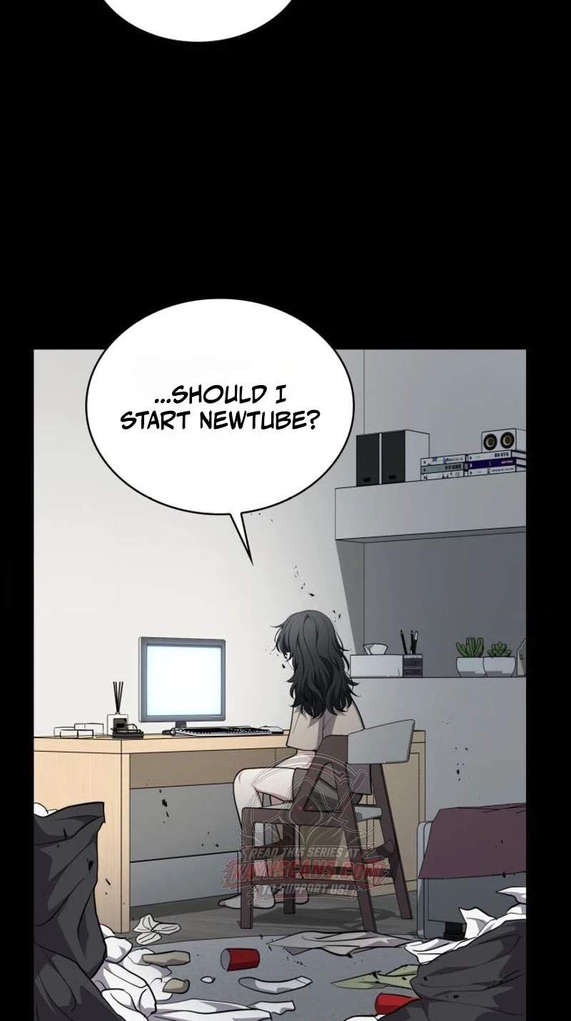 Kidnapped Dragons Chapter 61 page 60