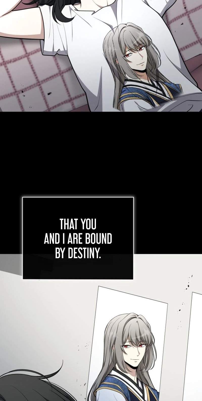 Kidnapped Dragons Chapter 61 page 63
