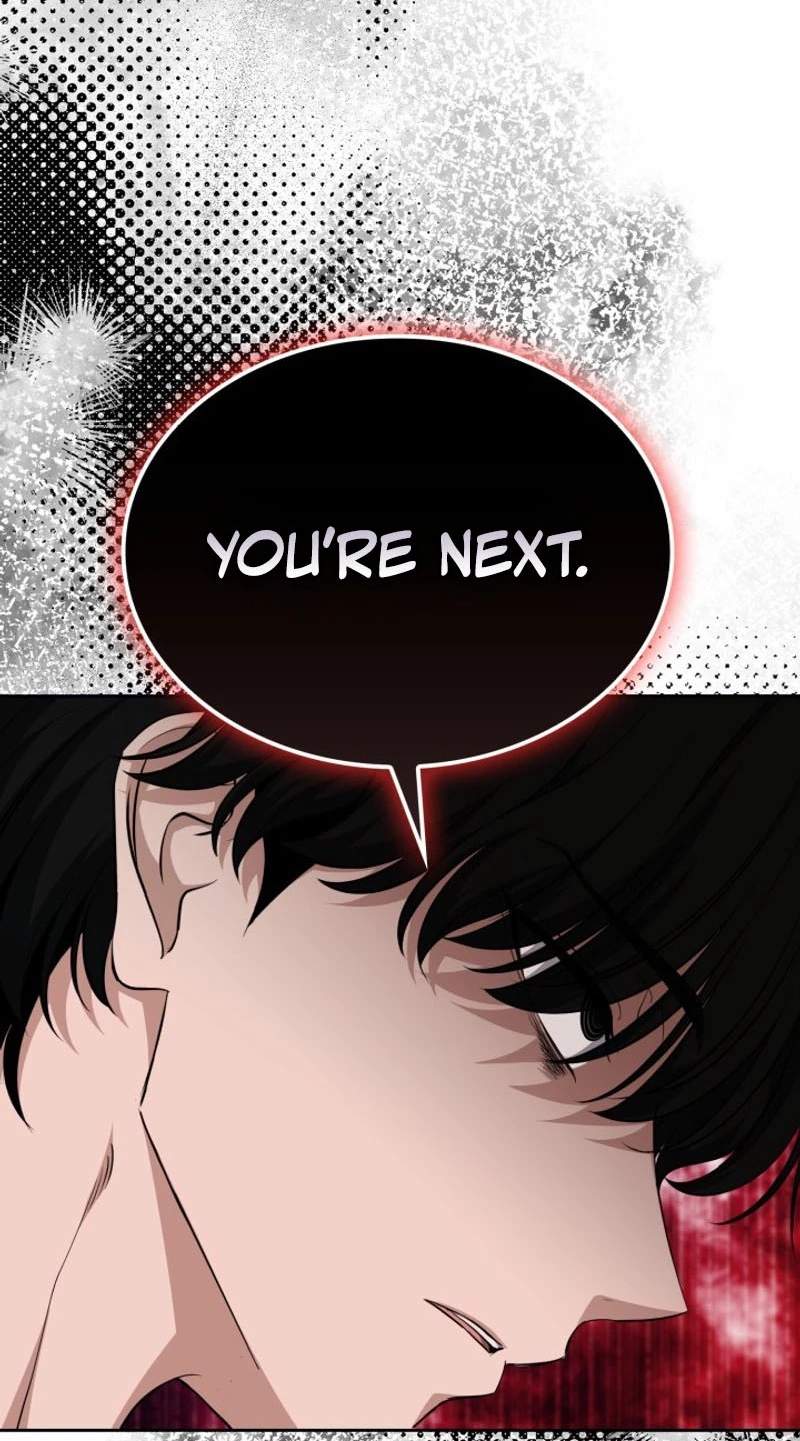 Kidnapped Dragons Chapter 61 page 84