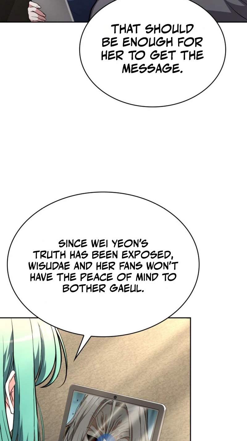 Kidnapped Dragons Chapter 61 page 88