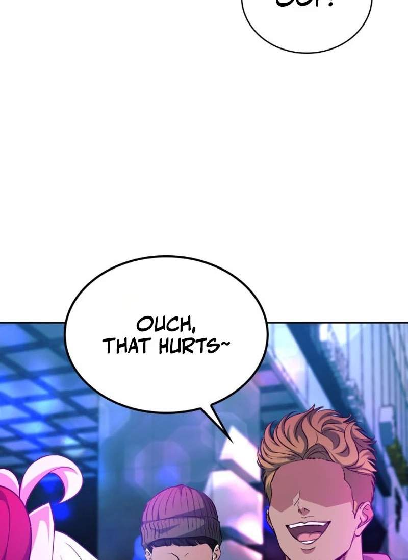 Kidnapped Dragons Chapter 61 page 106