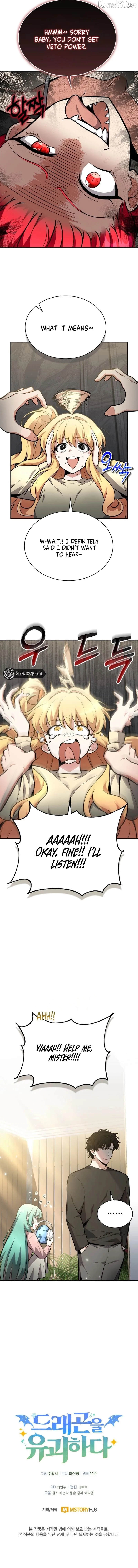 Kidnapped Dragons Chapter 9 page 12