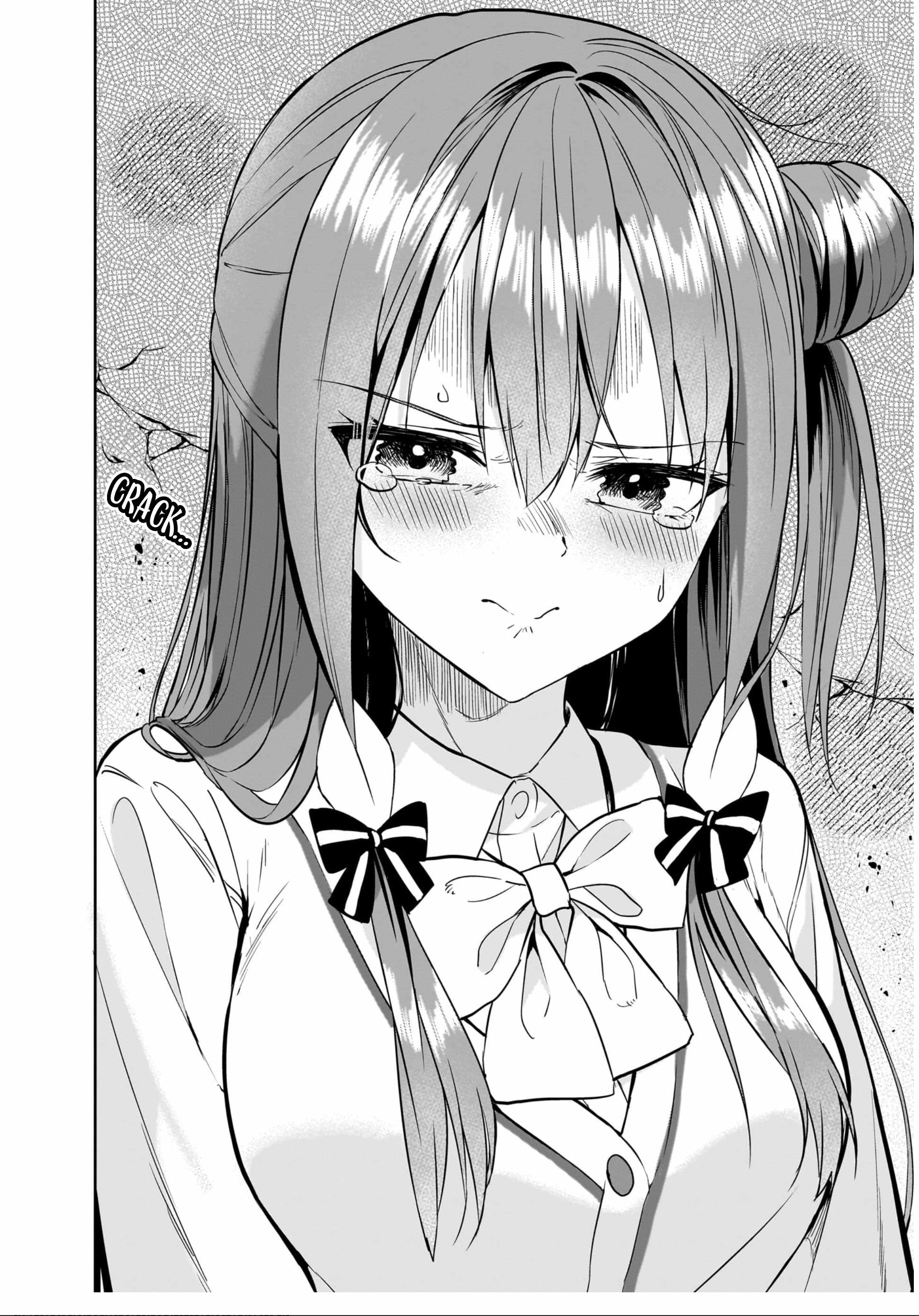 Kiite kuremasu yo ne? Senpai Chapter 19 page 13