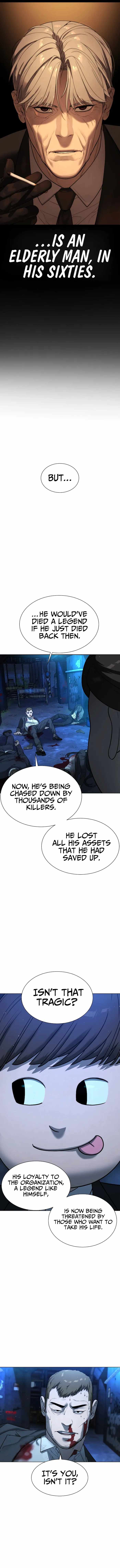 Killer Peter Chapter 1 page 3