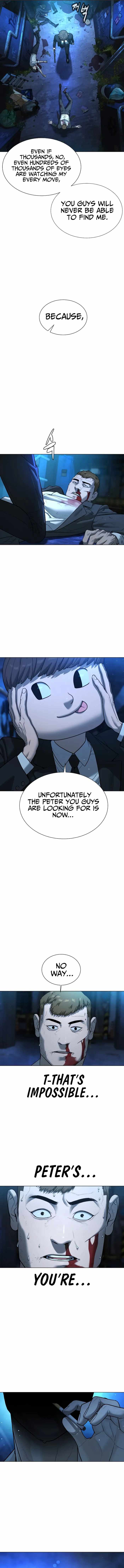 Killer Peter Chapter 1 page 5