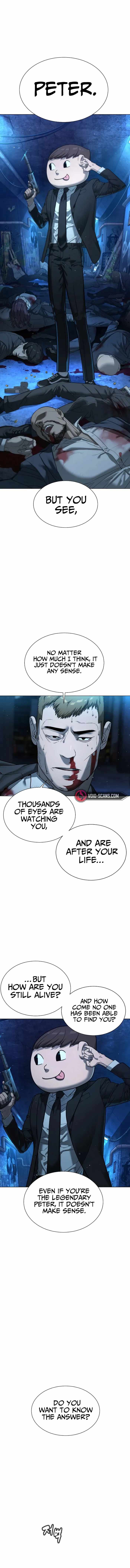 Killer Peter Chapter 1 page 4