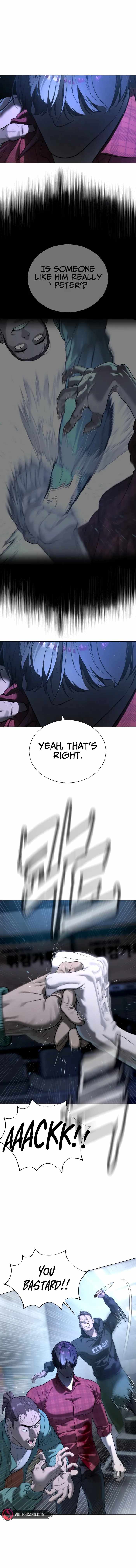 Killer Peter Chapter 1 page 34