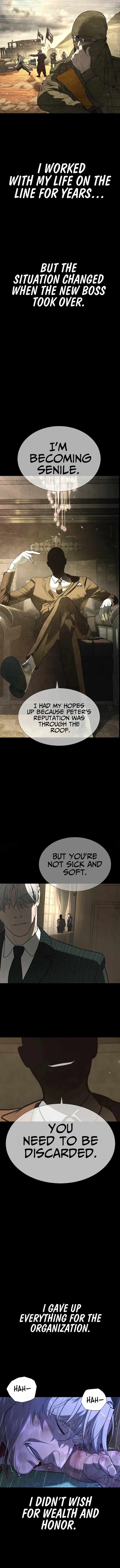 Killer Peter Chapter 1 page 28