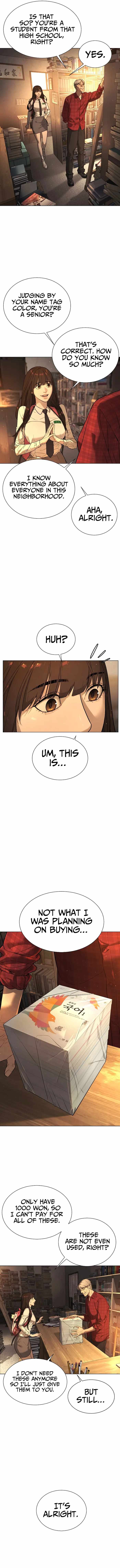 Killer Peter Chapter 1 page 10