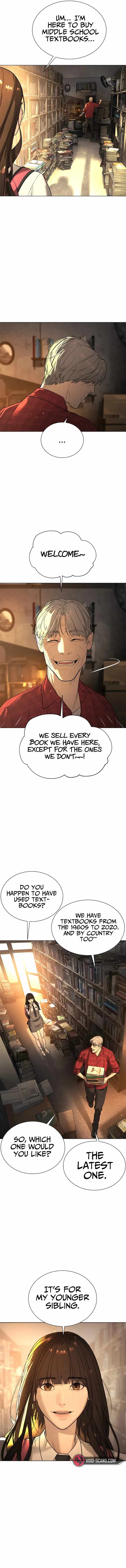 Killer Peter Chapter 1 page 9