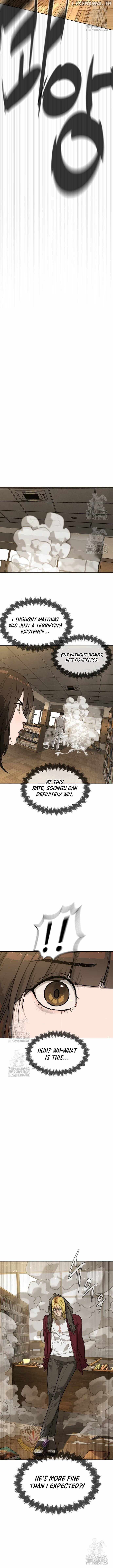 Killer Peter Chapter 103 page 6