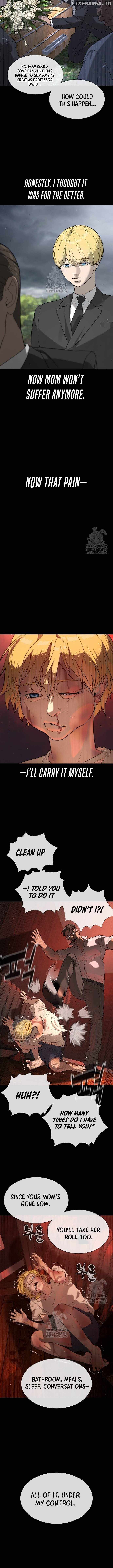 Killer Peter Chapter 103 page 22