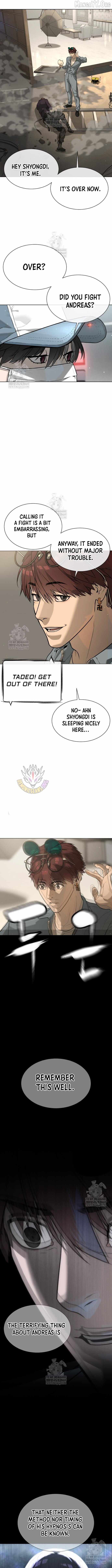 Killer Peter Chapter 107 page 7