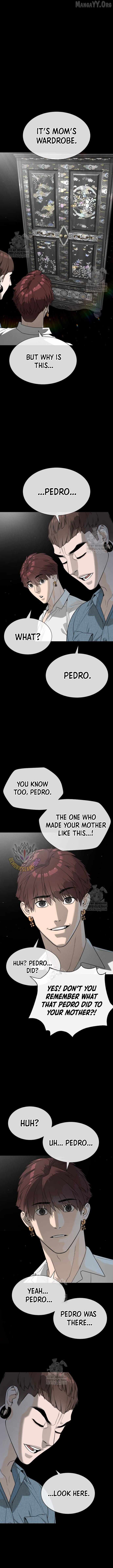 Killer Peter Chapter 107 page 12